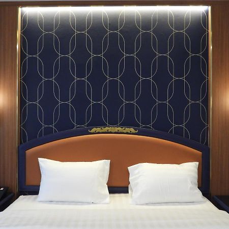Maxwell Hotel Jakarta Exterior foto