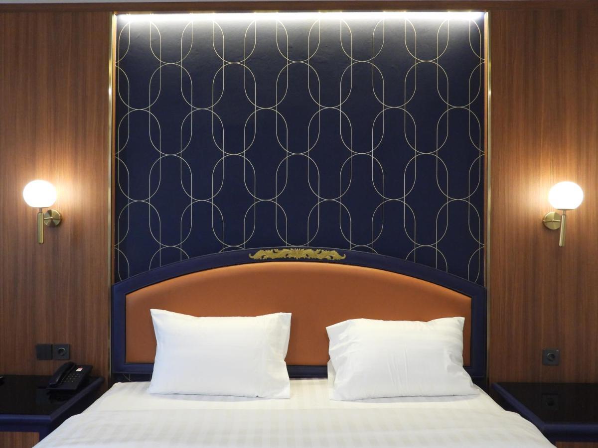 Maxwell Hotel Jakarta Exterior foto