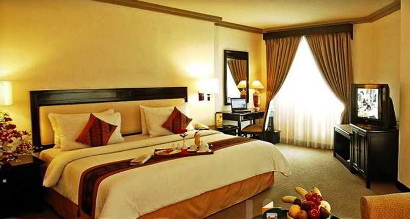 Maxwell Hotel Jakarta Exterior foto