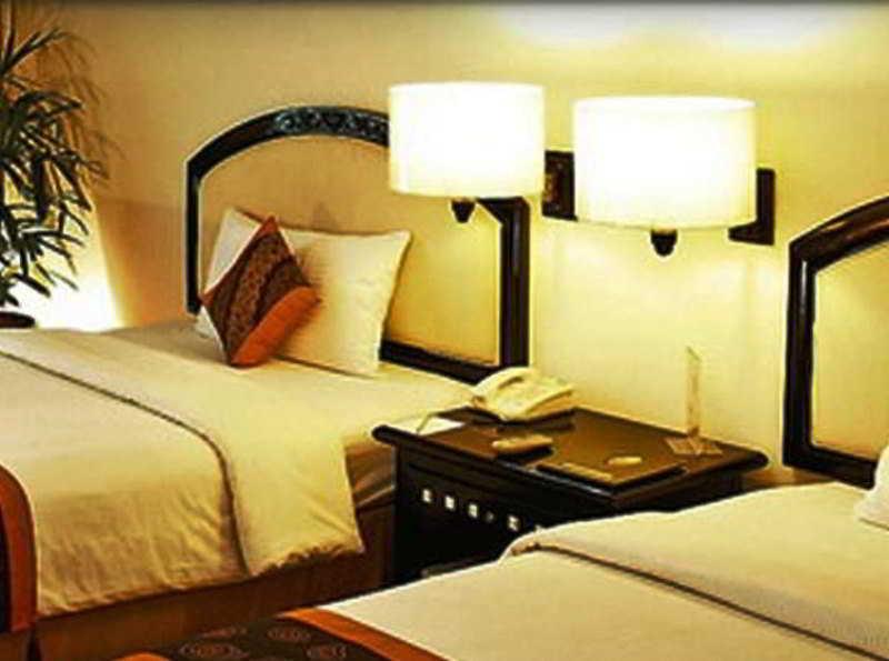 Maxwell Hotel Jakarta Exterior foto
