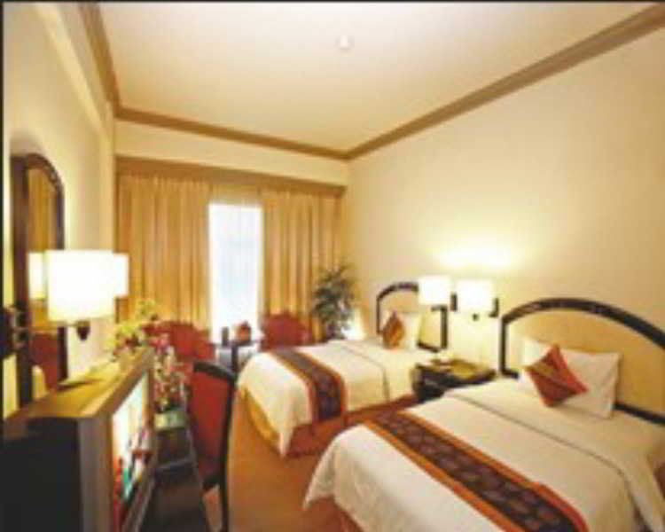 Maxwell Hotel Jakarta Exterior foto